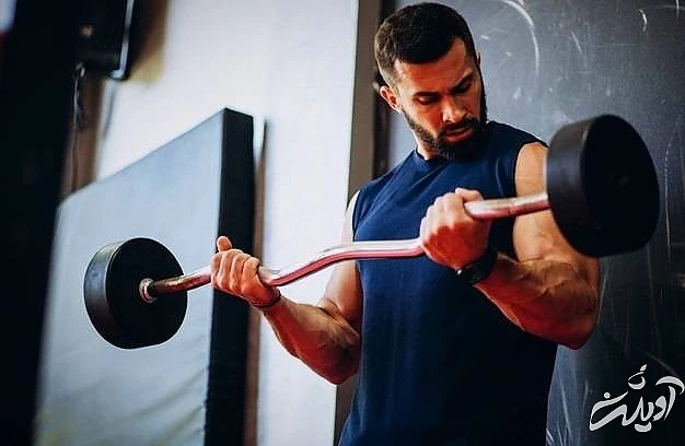 اهمیت مردان اردیبهشتی به ورزش و سلامت  ورزش کردن